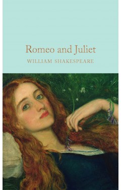 Romeo and Juliet (Macmillan Collectors Library) Hardcover 